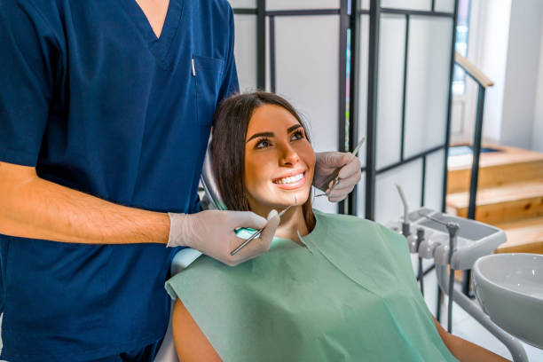 Professional Dental Services in Fort Hood, TX